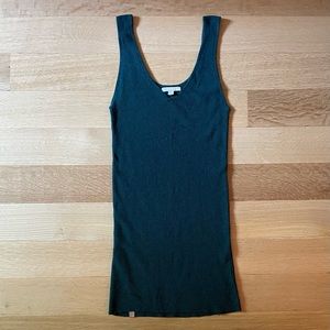 Lunya Cozy Cotton Silk Tunic